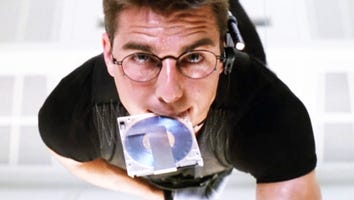 Inside the Success of Tom Cruise's ‘Mission Impossible’ Franchise