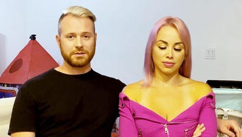 '90 Day Fiancé: Self-Quarantined': Russ and Pao Struggle With Working From Home (Exclusive)