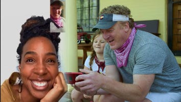 Kelly Rowland Surprises Good Samaritan With an Epic Gift on 'Regular Heroes' (Exclusive)