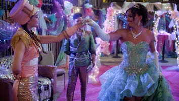 How 'Vida's Queerceañera Pays Tribute to Telenovelas and Chayanne's 'Tiempo de Vals' (Exclusive)