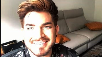 Adam Lambert Talks Changing the Iconic Lyrics of ‘We Are the Champions’ 
