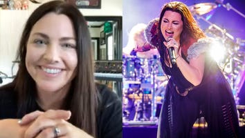 Evanescence's Amy Lee on the Band’s First Original Album in Nearly a Decade (Exclusive)