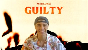 Asher Angel Talks New Music, Magazine and Addresses Rumors Surrounding Recent Breakup (Exclusive)