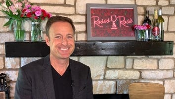 Chris Harrison on If Matt James Will Still Be on 'Bachelorette' Clare Crawley's Season (Exclusive)