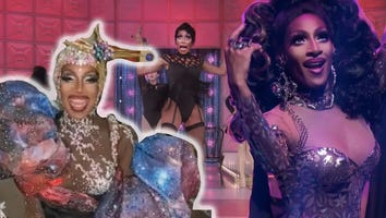 Jaida Essence Hall on Going From ‘Drag Race’ Reject to Top 3! (Exclusive)