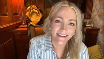 Jamie Lynn Spears on Quarantining With Britney and Her ‘No Candle’ Rule (Exclusive)