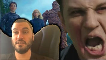 Josh Trank on How Directing ‘Fantastic Four’ and Exiting ‘Star Wars’ Led to ‘Capone’