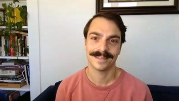 Kirby Jenner on Having Sister Kendall and Mom Kris as Bosses on His New Reality Series (Exclusive)