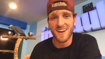 ‘Valley Girl’ Star Logan Paul Gets Candid About Growth and What’s Next | Full Interview