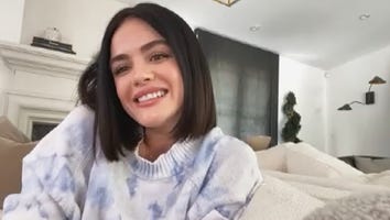 Lucy Hale Spills 'Pretty Little Liars' Reunion Details and Talks Possible Movie (Exclusive)