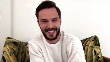 Nicholas Hoult on Fatherhood and Joining ‘Mission: Impossible 7’ (Exclusive)