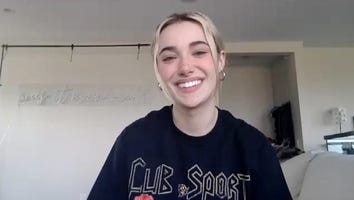 Olivia O'Brien Talks Real-Life Inspiration Behind Her Fiery Breakup Song 'Josslyn' (Exclusive)