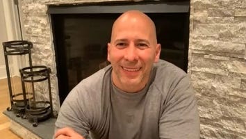 'Survivor' Season 40 Winner Tony Vlachos on How He'll Spend His 2 Million Dollar Prize! (Exclusive)