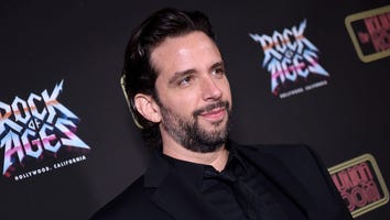 Nick Cordero, Broadway Actor, Dead at 41 After Coronavirus Battle