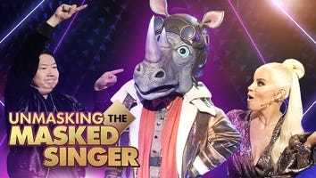‘The Masked Singer’ Season 3: The Rhino Revealed and Final 3 Clues!