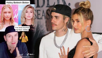 Plastic Surgeon Reacts to Cease and Desist From Justin and Hailey Bieber Over TikTok Account