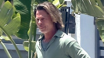 Brad Pitt Is ‘Proud’ That Daughter Shiloh 'Always Stays True to Herself' on 14th Birthday