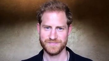 Prince Harry Says 'Life Has Changed Dramatically' as He Talks Invictus Games