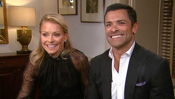 Mark Consuelos Once Tried to Catch Kelly Ripa Cheating on Him