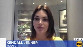Kendall Jenner Opens Up About Mental Health and Her Battle with Anxiety