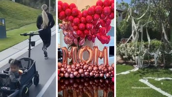 Khloe Kardashian’s Quarantine: Insane Workouts, Controversial Toilet Paper Activities and Tristan Thompson