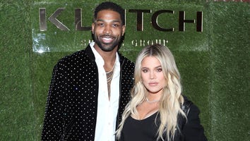 Tristan Thompson Is Still Trying to Get Khloe Kardashian Back, Source Says