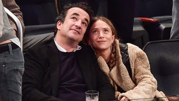 Mary-Kate Olsen Requesting Emergency Order to Divorce Husband Olivier Sarkozy