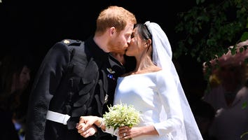 Meghan Markle and Prince Harry: Inside Their Whirlwind Second Year of Marriage