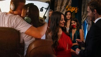 Peter Weber 'Finally Got It Right' With Kelley Flanagan as His Parents Gush Over Their Relationship