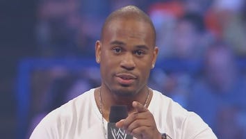 Former WWE Star Shad Gaspard Found Dead After Going Missing