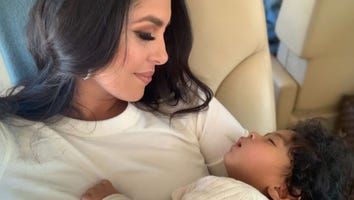 Vanessa Bryant’s Special Message to Her Daughters on First Mother’s Day Since Losing Kobe and Gianna