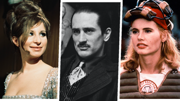 The Best Classic Movies on CBS All Access