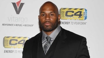 Former WWE Star Shad Gaspard Missing After Swimming at Venice Beach