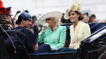 Kate Middleton Shuts Down Claims She’s ‘Furious’ About Her Workload After Meghan and Harry’s Exit