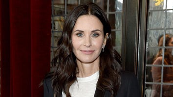 Courteney Cox Follows Expectant Moms’ Harrowing Pregnancy Struggles in ‘9 Months With Courteney Cox’ Trailer