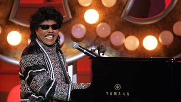Little Richard Dead at 87: Spike Lee, Viola Davis, Ringo Starr and More Pay Tribute