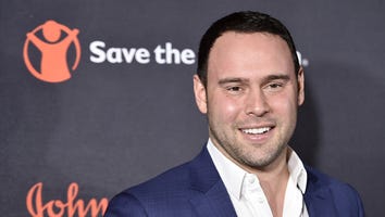 Scooter Braun Reveals the Real Reason He Won't Run for Public Office