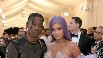 Kylie Jenner Is Pregnant, Expecting Baby No. 2 With Travis Scott