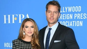 Chrishell Stause Gets Choked Up Over Her and Justin Hartley's 'Unfortunate' Split (Exclusive)