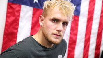 Jake Paul Is Charged With Criminal Trespassing After He's Spotted at Looted Arizona Mall