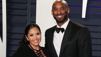 Vanessa Bryant Shares Video of Kobe Discussing the 'Ups and Downs' of Marriage