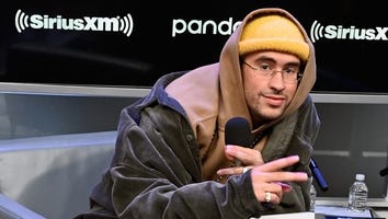 Bad Bunny Releases Surprise Album 'Las Que No Iban a Salir' -- Listen!