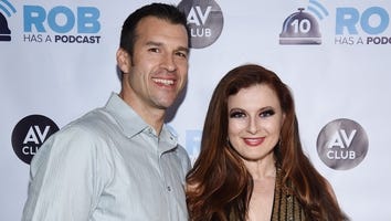 'Big Brother' Stars Rachel Reilly and Brendon Villegas Expecting Baby No. 2