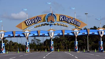 Walt Disney World Plans to Begin 'Phased Reopening' With Reservation-Only System Starting July 11