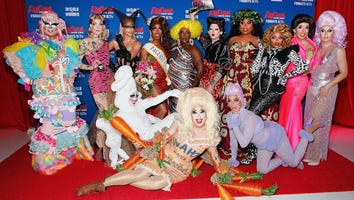 'RuPaul's Drag Race' Season 12 Finale Will Be a Virtual Lip Sync Battle