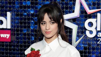 Camila Cabello Shares Powerful Message About Embracing Her 'Curves, Cellulite, Stretch Marks and Fat'