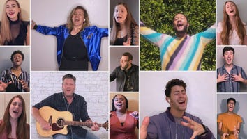 'The Voice': Blake Shelton Tries a TikTok Dance, Priyanka Chopra Worries About Nick Jonas' New Hobby