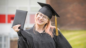 High School Seniors Are Making Their Own Yearbooks on Instagram Amid Quarantine