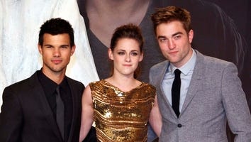 'Twilight' Author Stephenie Meyer Announces New Book in Series Called 'Midnight Sun'