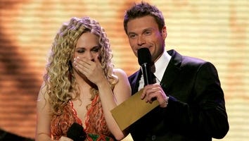 Carrie Underwood Reflects on 15th Anniversary of Her 'American Idol' Win